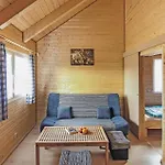 1 Bedroom Stunning In 度假居 *