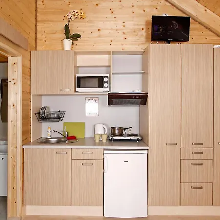 1 Bedroom Stunning In