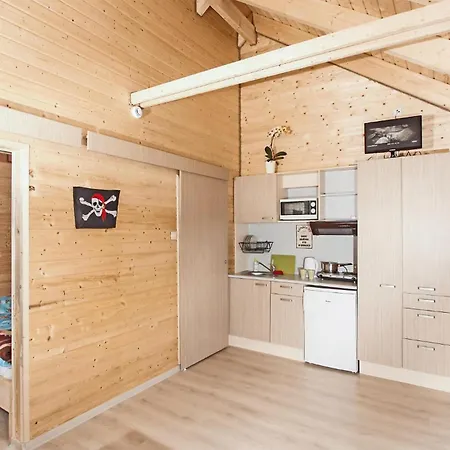 1 Bedroom Stunning In Сasa de vacaciones