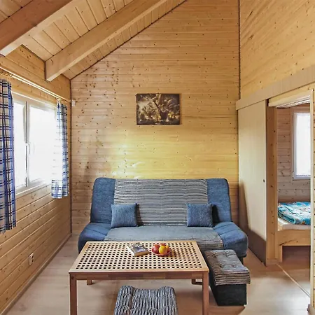 Cozy In With Wi-fi Holiday home *