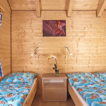 1 Bedroom Stunning In Сasa de vacaciones *