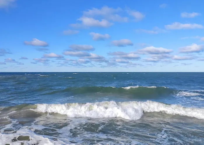 Cozy In With Wi-fi *