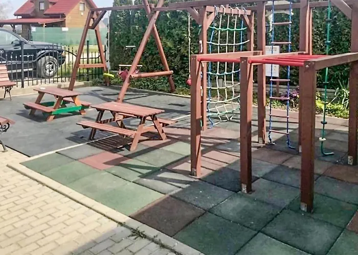 Casa de Férias Cozy In With Wi-fi