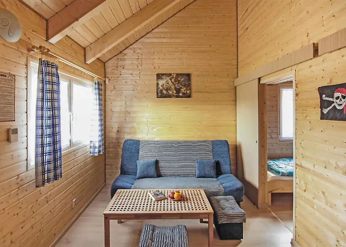 Cozy In With Wi-fi Casa de Férias *