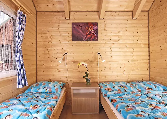 Cozy In With Wi-fi Casa de Férias *